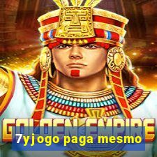 7yjogo paga mesmo